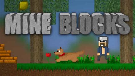 minecraft on crazy games|Mine Blocks ️ Play on CrazyGames.